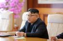 North Korean leader Kim Jong-Un is accused of extrajudicial killings, forced labor, and torture by the United States