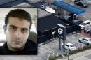 Pulse nightclub shooter Omar Mateen shot eight times, autopsy reveals