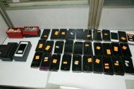 利用iphone維修漏洞　男子騙得300多支新機