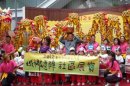 2012臺中市社區文化季6至10日展開