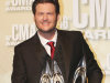 Blake Shelton Wins Big at CMA Awards