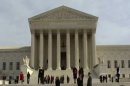 Head v. Heart: How Supreme Court justices wrestle with tough decisions
