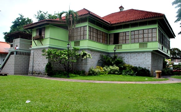 Home of Jose Rizal: Exploring Historic Calamba | Beauty of ...