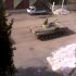 In this image from TV released by a group calling itself Ugarit News, made available Thursday Dec. 15, 2011, showing tanks moving along a road in Al-Maliha al-Sharqiya, Daraa Province, Syria, Wednesday Dec. 14, 2011.   Amateur video emerged on Thursday from Syria, which purports to show ongoing violence in the restive country. (AP Photo) TV OUT - THE ASSOCIATED PRESS HAS NO WAY OF INDEPENDENTLY VERIFYING THE CONTENT, LOCATION OR DATE OF THIS VIDEO IMAGE.