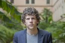 Jesse Eisenberg went back to basis for his Night Moves role