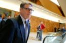Rick Perry a leading candidate for U.S. energy post: source