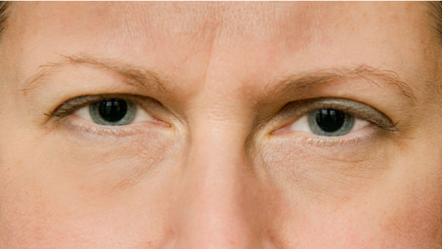Think You Are Gay? It Shows in Your Eyes, According to Study