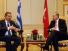 Διακυβερνητική διάσκεψη συμφώνησαν για τις 5 Μαρτίου Σαμαράς - Ερντογάν