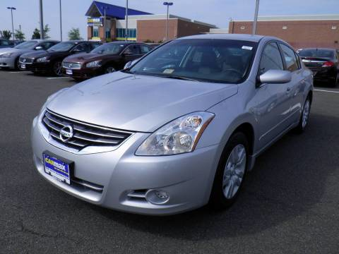 Carmax nissan altima coupe #2