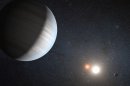 Two Alien Planets Found with Twin Suns Like 'Star Wars'' Tatooine