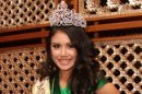 Ines Putri Raih Gelar Ganda di Miss World