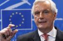 VIDEO Michel Barnier, comisar european: Tinerilor români nu vreau să le spun poveşti, trebuie să le spun adevărul. Europa nu este un miracol