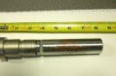 Halliburton's Misplaced Radioactive Cylinder: 'Do Not Handle'