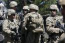 Obama To Keep Troops In Afghanistan After 2017