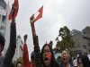 Κίνα: Διαδήλωση έξω από την ιαπωνική πρεσβεία για τα διαφιλονικούμενα νησιά