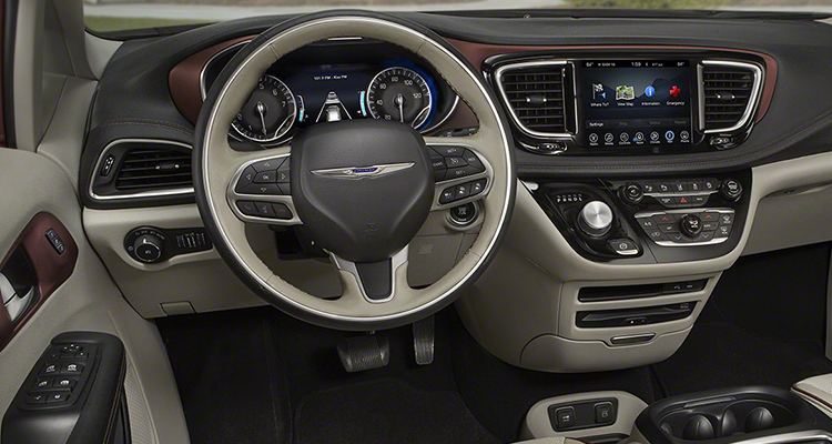 Consumer reports on 2006 chrysler pacifica #5