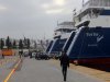 Την επιστράτευση των ναυτεργατών από τις 6 το πρωί της Τετάρτης ανακοίνωσε ο υπουργός Ναυτιλίας