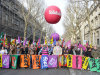 Μαζικές διαδηλώσεις στη Γαλλία κατά των απολύσεων