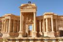 Palmyra's fall prompted fears the extremist group would seek to destroy the UNESCO World Heritage listed ruins as they have done with heritage sites elsewhere in Syria and Iraq