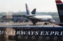 US Airways Planes Were in No Danger of Colliding, Feds Say