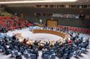 Backed by Russia, the UN Security Council agreed to extend the joint investigation by UN-Organization for the Prohibition of Chemical Weapons (OPCW) until November 2017