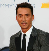 Cheryl Cole Praises Strictly Come Dancing Judge Bruno Tonioli: 'He Is Such A Unique Character'