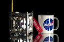 NASA's Phonesat Project Turns Smartphones Into Satellites