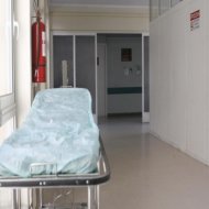 Σάμος: Υπό κατάληψη το γραφείο της διοικήτριας του νοσοκομείου