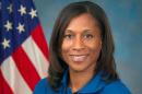 NASA's first African-American Space Station crewmember is your new role model
