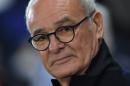 Leicester City's manager Claudio Ranieri, pictured on November 22, 2016, says, "West Ham is a must-win game"
