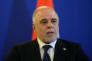 Iraqi Prime Minister Haider al-Abadi vowed to tackle corruption when he swept to power in 2014