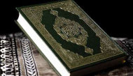 KUA Gowa Justru Disumbang Al Quran Oleh Warga  
