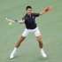Novak Djokovic last week won Canada's Masters event