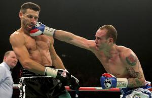 Froch retains super-middleweight titles