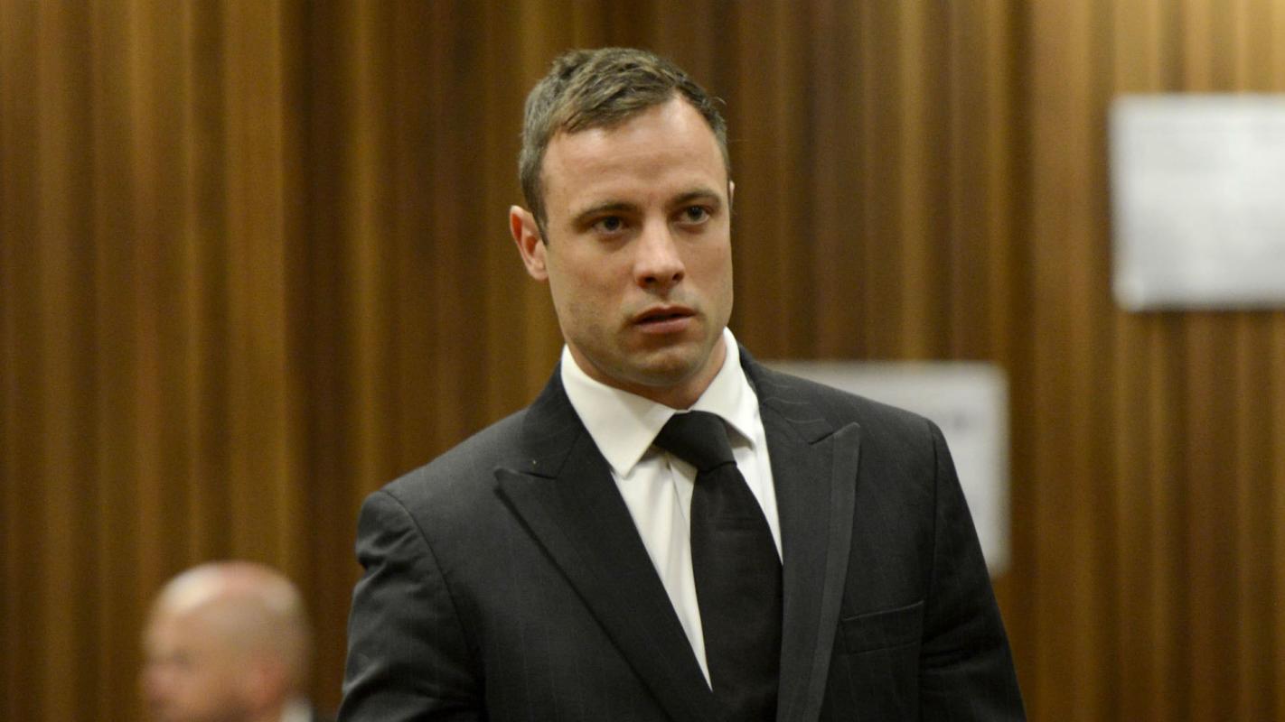 Oscar Pistorius: How the trial unfolded