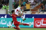 Indonesia, Malaysia and Singapore post strong results in Asian Cup Qualifiers
