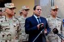 Egypt President Abdel Fattah al-Sisi says parliamentary polls will be held before the end of the year, despite earlier delays