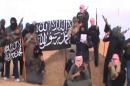 Foreign fighters flood into Syria and Iraq