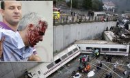 Spain Train Crash: Driver Arrives At Court