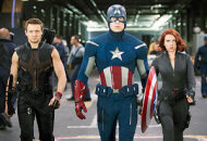 The Avengers | Photo Credits: Zade Rosenthal/Marvel/Walt Disney Pictures