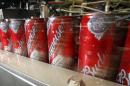 Bud brewer AB Inbev's Q3 profits rise 31 percent