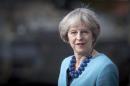 May to set out vision of Brexit 'success' as some investors fret