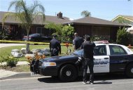 1991 LA police beating victim Rodney King found dead