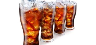 Inilah Manfaat Minuman Soda dalam Obati Sumbatan Lambung