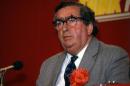 Former UK Treasury secretary Denis Healey dies at 98
