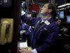 Stocks close lower after weak retail reports