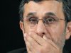 In Iran, Not Even Prisoners Want to Hang Out with Ahmadinejad