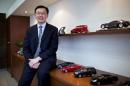 GM to add SUV production line at China JV in 2017: Xinhua