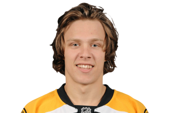 David Pastrnak - 6391