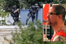 Neighbors: Temple Shooter's Ex Said He Had 'Dropped Off the Face of the Earth'